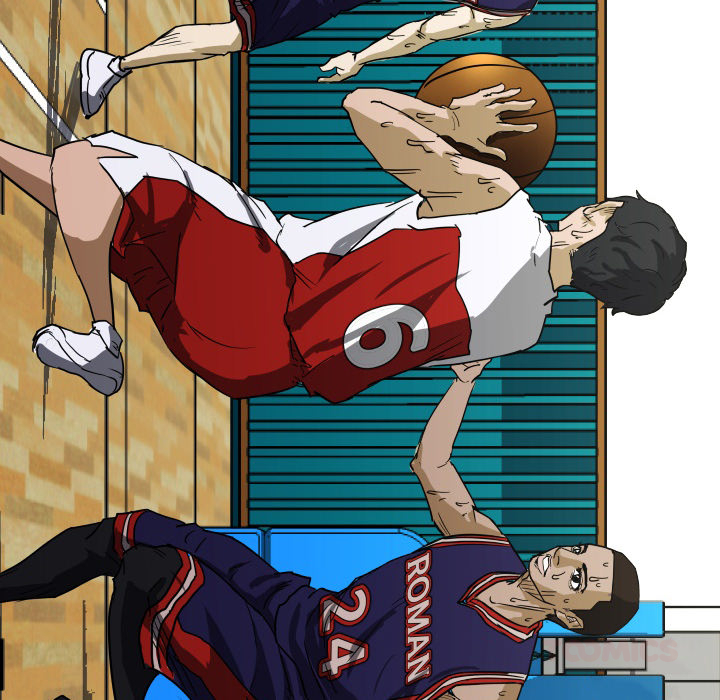Tweener - episode 53 - 81