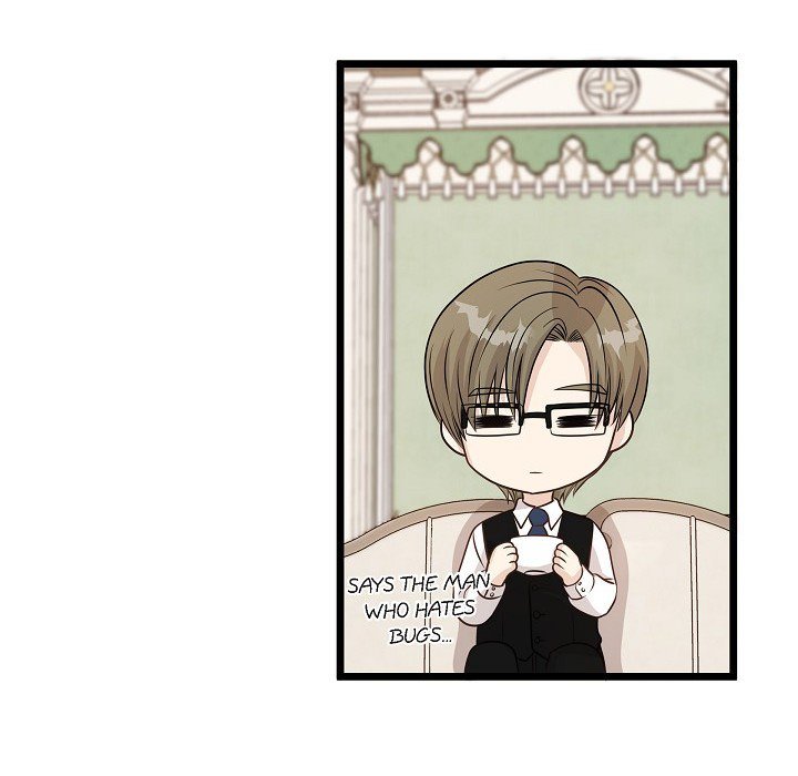 Hold on, Crown Prince! - episode 4 - 112