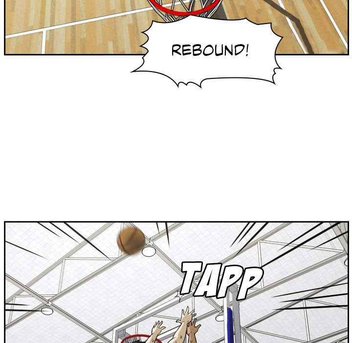 Tweener - episode 53 - 30