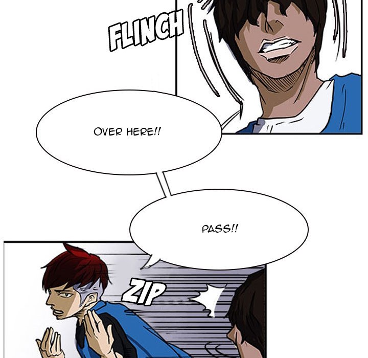 Tweener - episode 17 - 86