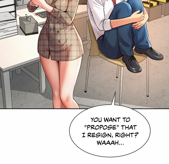 Office Affairs - episode 10 - 78