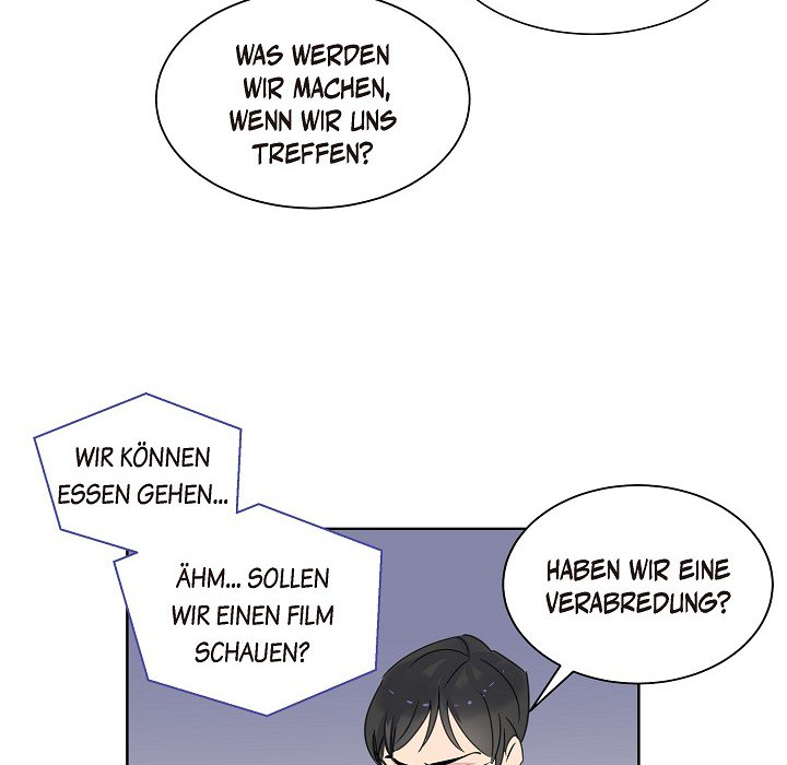 Die romantische Schlüsselverbindung - episode 4 - 77