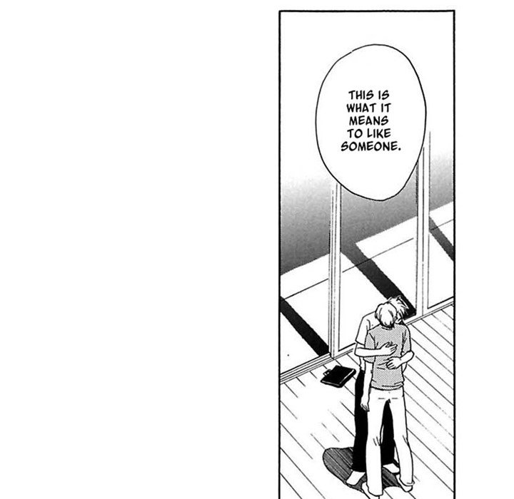 The More Useless He Is, The More I Love Him - episode 10 - 50
