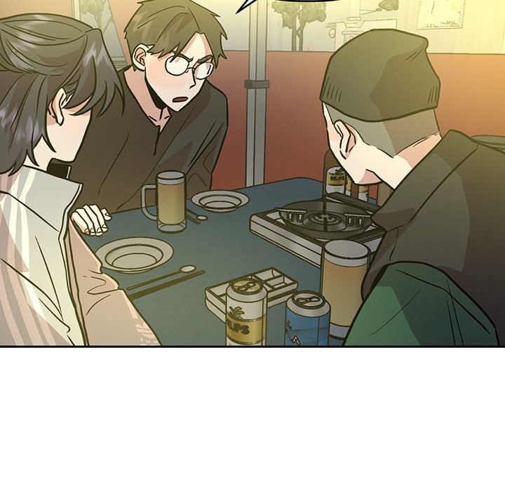 Bitter Sweetheart - episode 11 - 110
