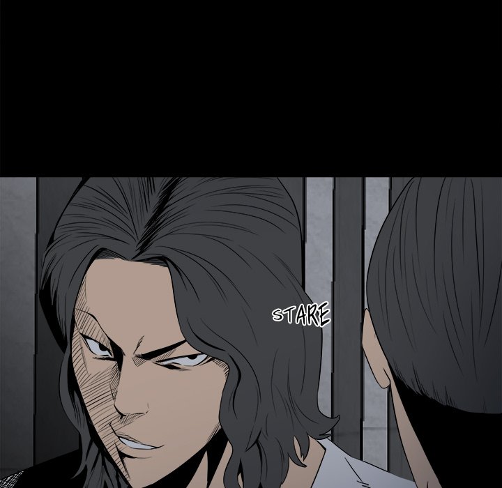 The Villain - episode Prologue - 72