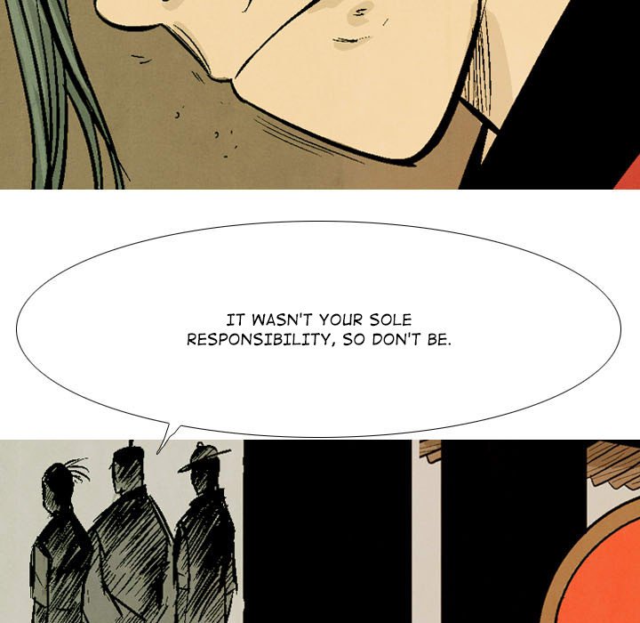 The Sword Clan - episode 55 - 20