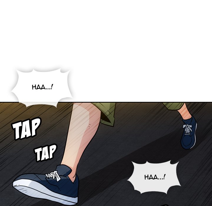 Such a Cute Spy - episode 35 - 10