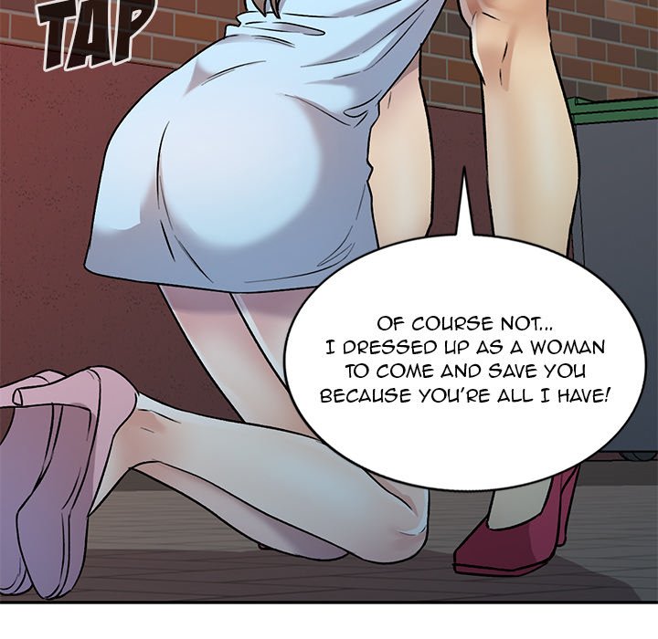 Secret Tutor - episode 25 - 105