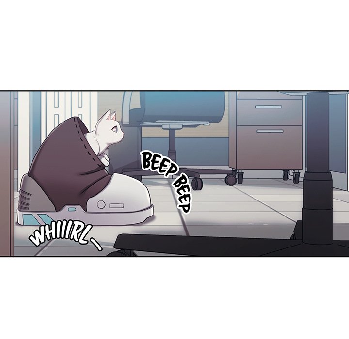Master, Do You Need A Hand? - episode 1 - 98