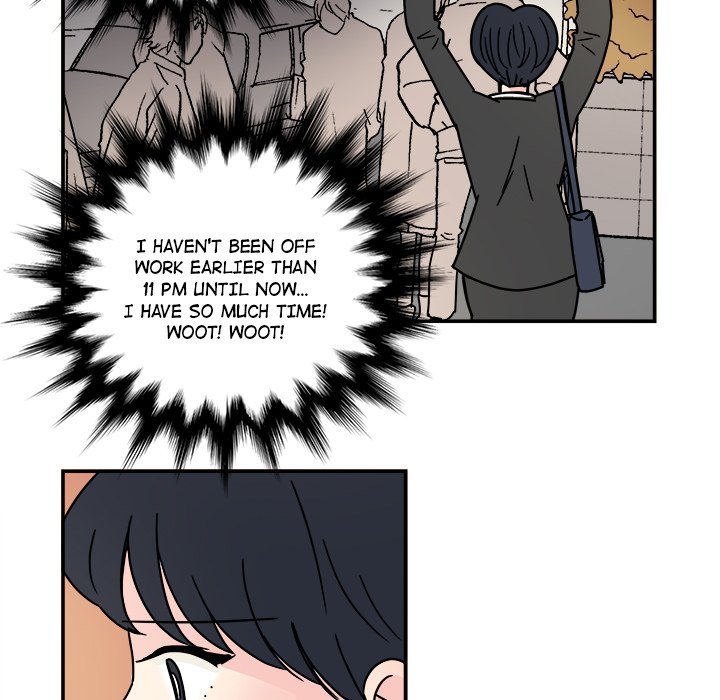 Office Grievances - episode 12 - 38