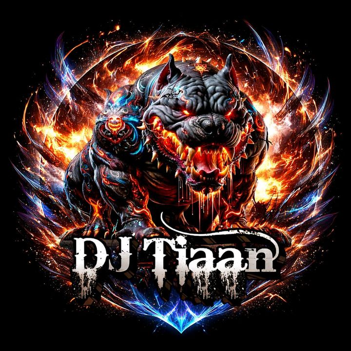 🎧DJ T!@@N🎧 - original sound