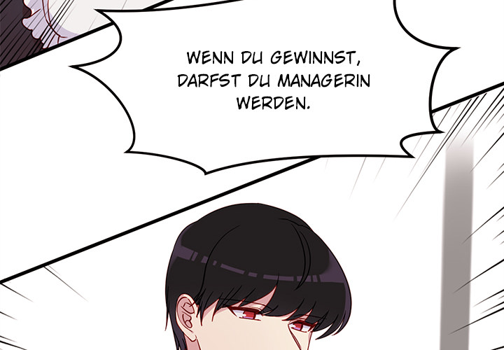 Ich wähle dich! - episode 12 - 3