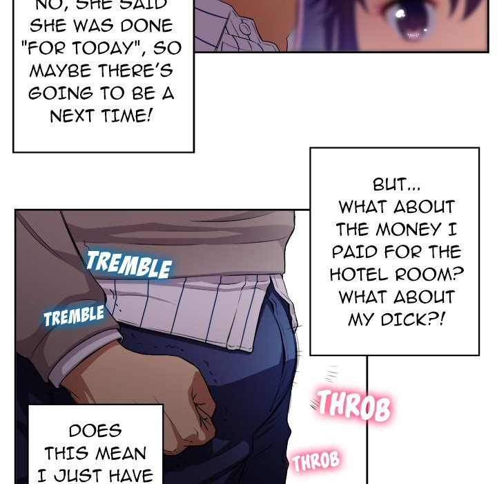 Yuri's Part Time Job - episode 41 - 15