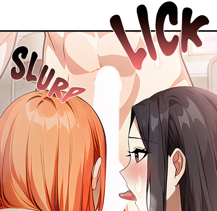 Seductive Curves Behind Closed Doors - episode 20 - 30