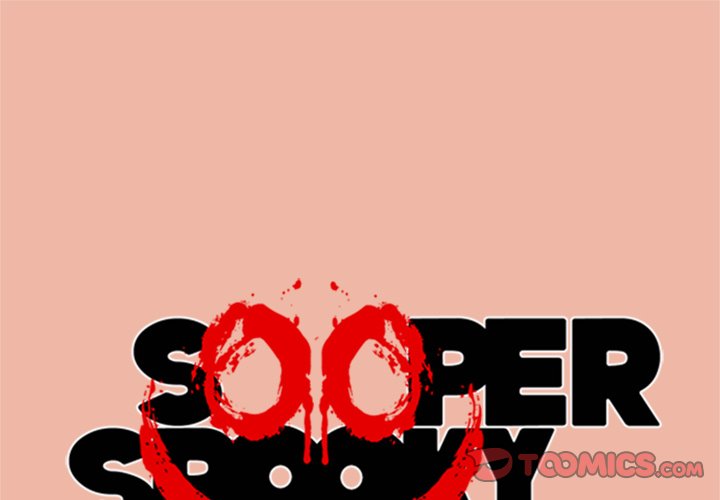 Sooper Spooky - episode 13 - 0