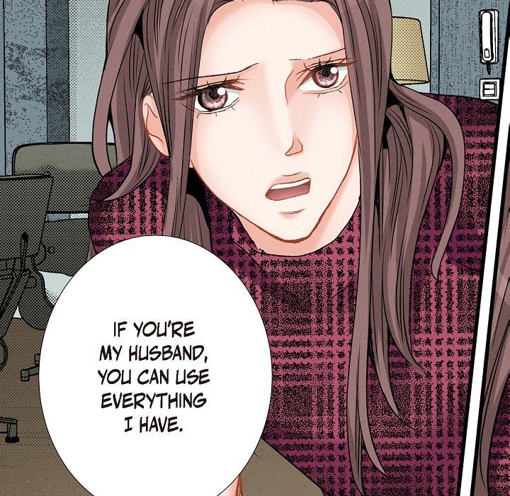 Work, Fight and Love - Webtoon Edition - episode 26 - 51