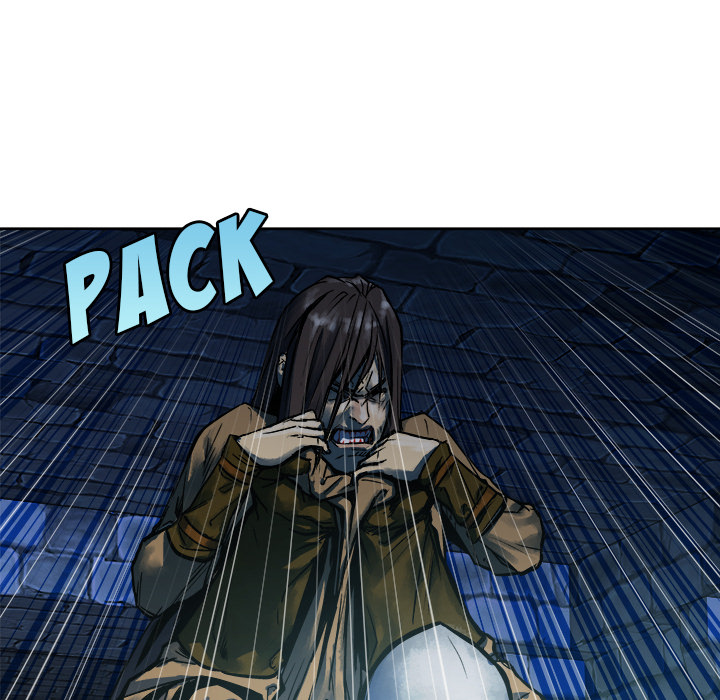 Karmas Weg - episode 13 - 26