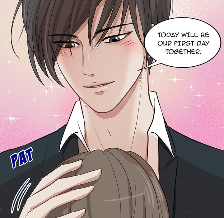 I Like You - episode 1 - 89