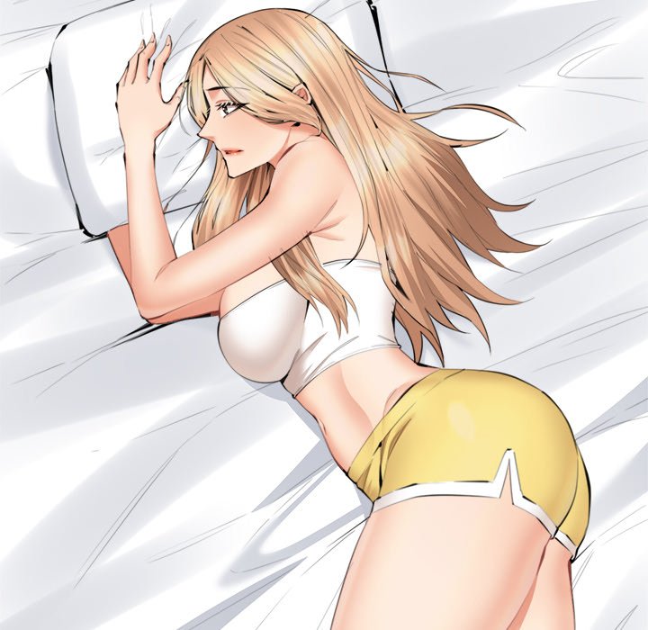 All-Girl Sharehouse - episode 7 - 58