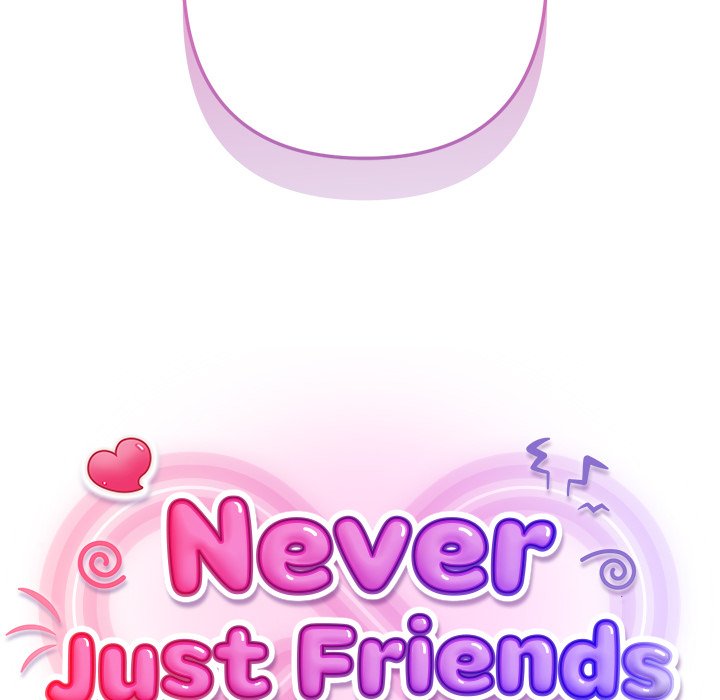 Never Just Friends - episode 9 - 60