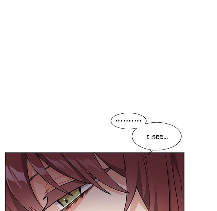Pheromone Sherbet♥ - episode 17 - 16