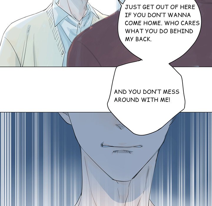 The Ten Years I Love You Most - episode 6 - 18