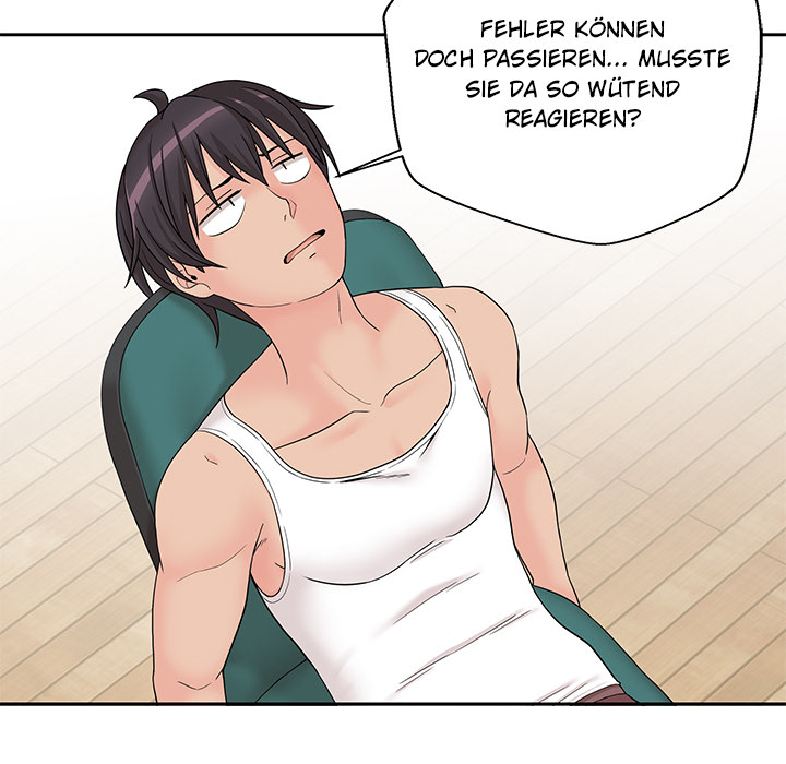 Liebe... aber nur zum Üben - episode 2 - 49