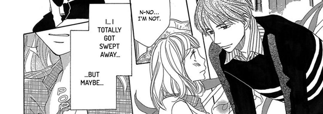 Just Listen to What I Say - The Things I Want A Sadistic Doctor to Do to Me - episode 5 - 6