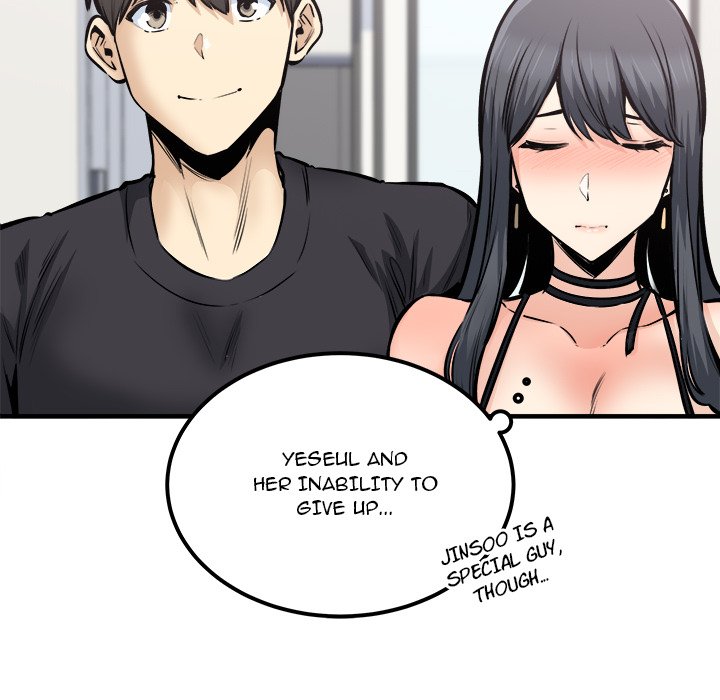 Excuse me, This is my Room - episode 104 - 133
