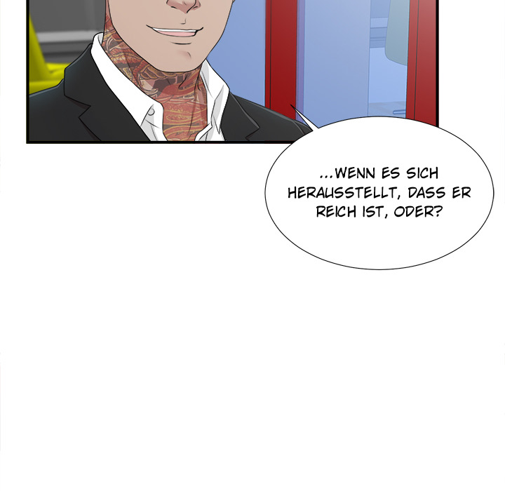 Geheimnisse unter Freunden - episode 34 - 37