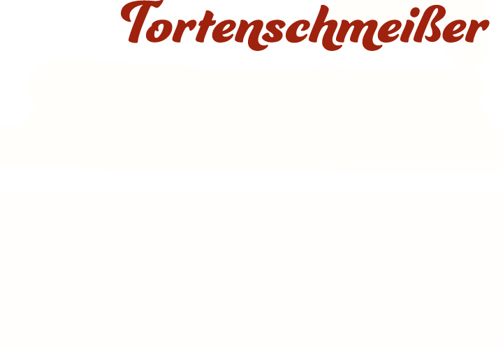 Außenseiter, Tortenschmeißer - episode 10 - 1