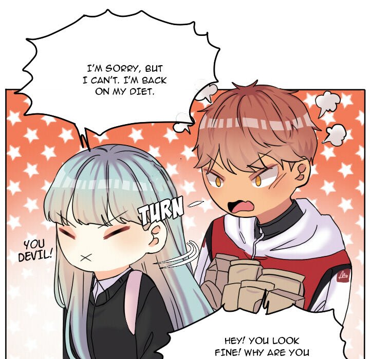 The Chill Couple - episode 56 - 15
