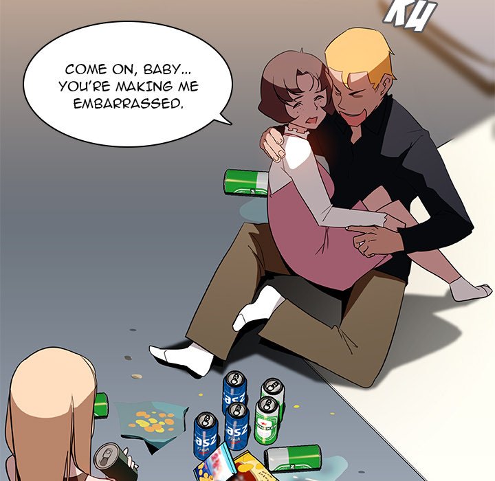 Fallen Flower - episode 6 - 9