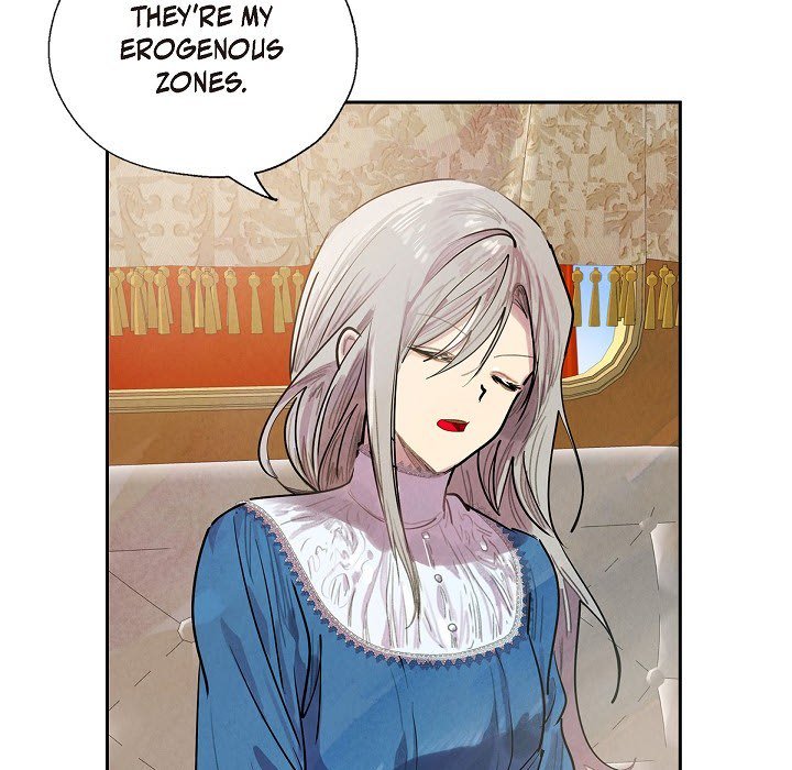 The Villainess Behind the Mask - episode 7 - 20