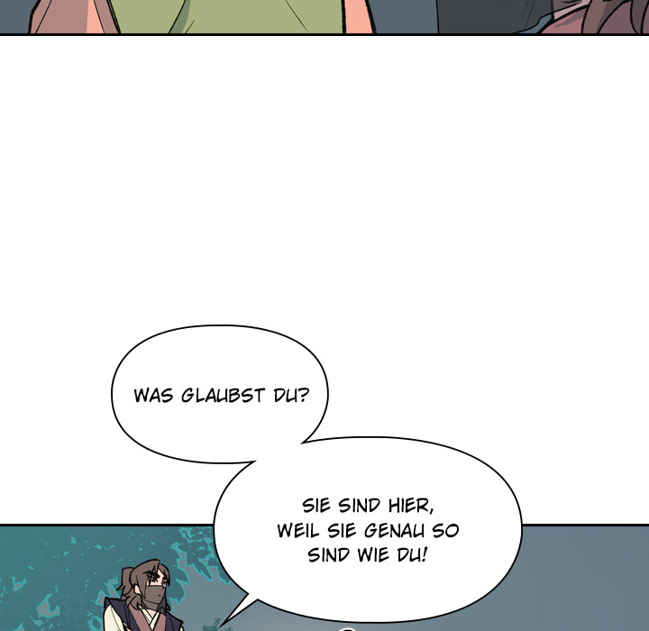 Die Prinzessin und ihre Leibwächter - episode 7 - 48