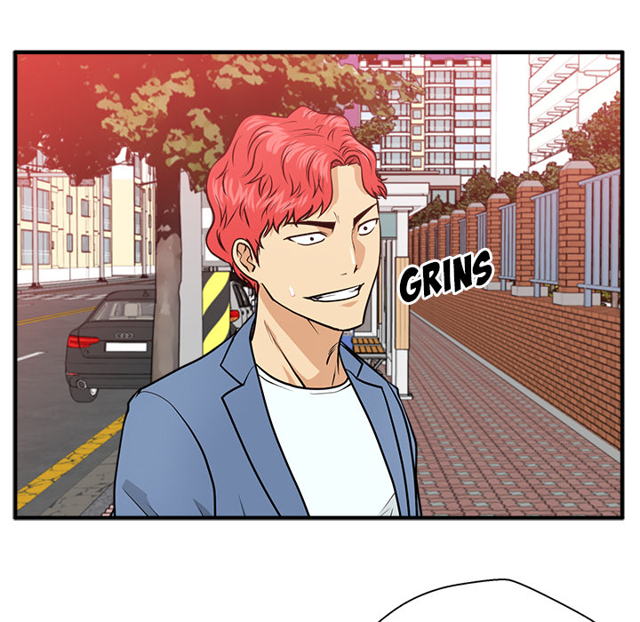 Los geht´s Mr. Kang! - episode 79 - 120