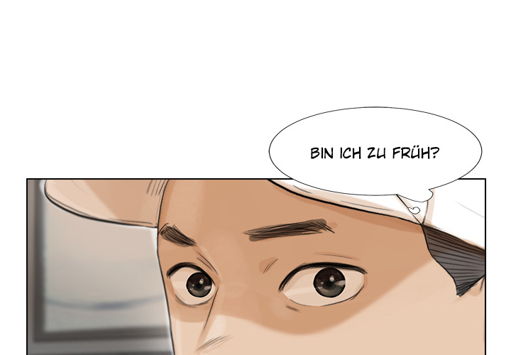 Lieber Nicht - episode 18 - 0