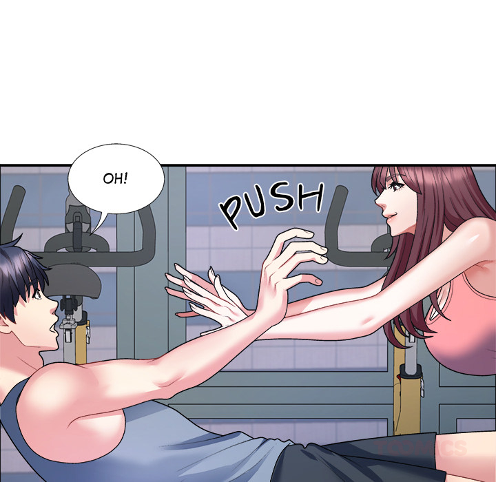 Secret Workouts - episode 4 - 122