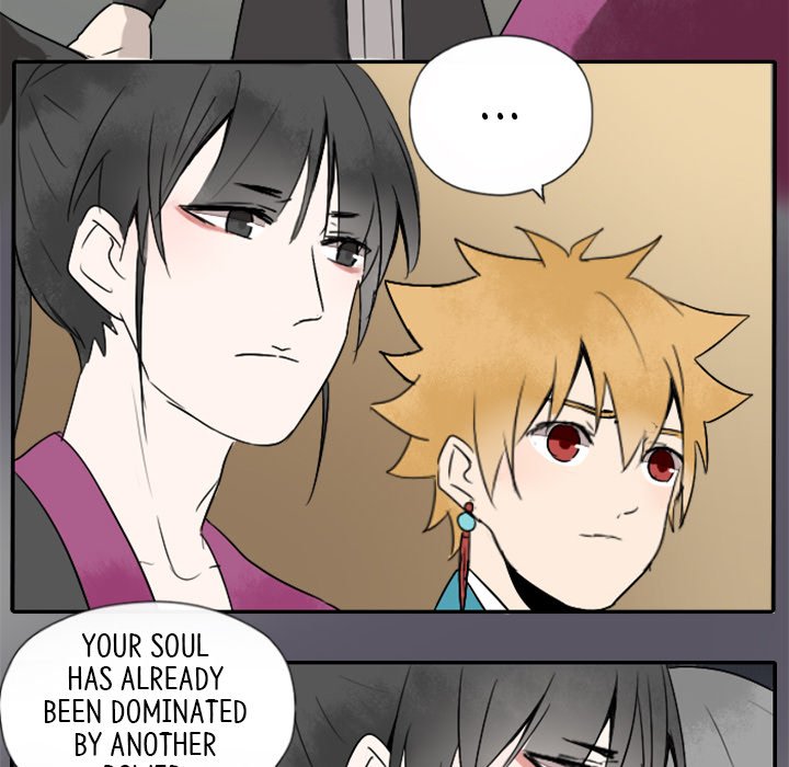 Odis and Moa's Underworld Diary - episode 15 - 29