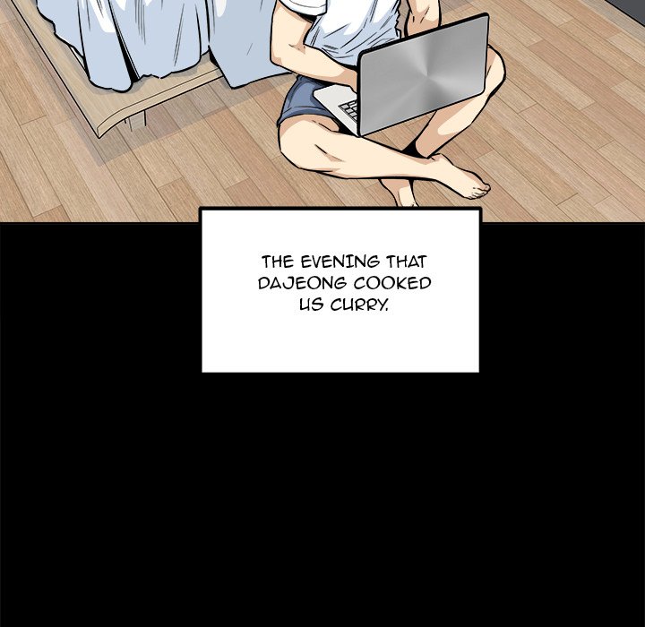 Excuse me, This is my Room - episode 91 - 68