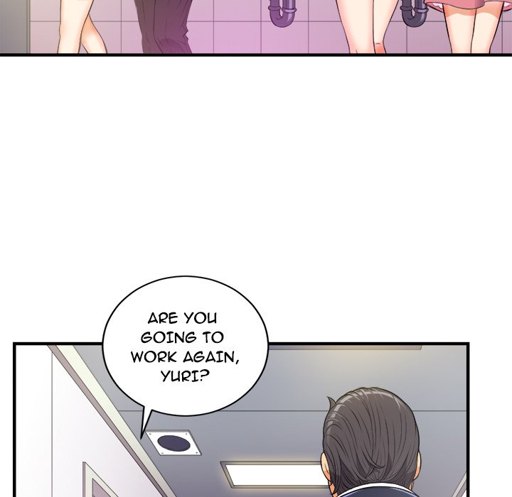 Yuri's Part Time Job - episode 11 - 5
