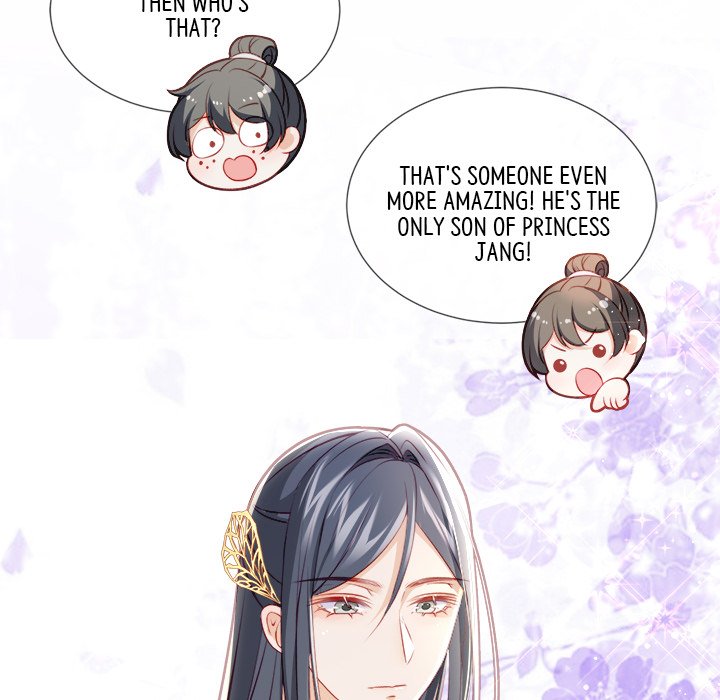 The Emperor's Choice - episode 23 - 19