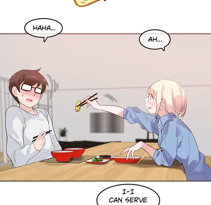 A Pervert's Daily Life - episode 28 - 57