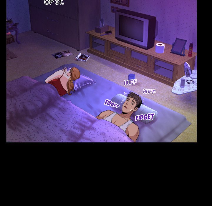 Secret Life - episode 1 - 46