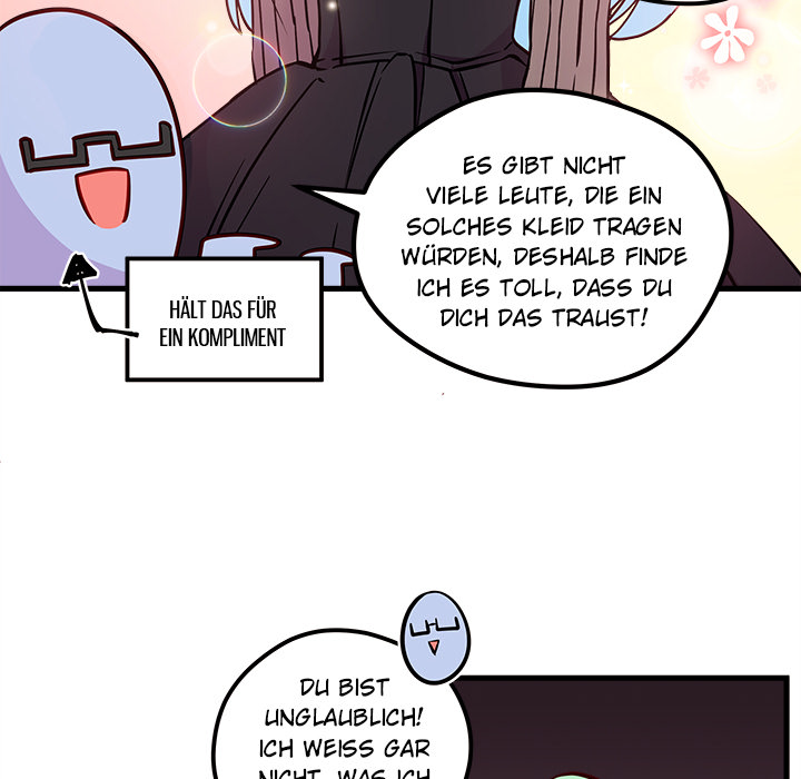 Ich wähle dich! - episode 33 - 13