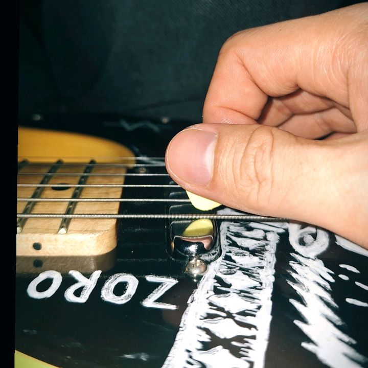 Zero9 - original sound