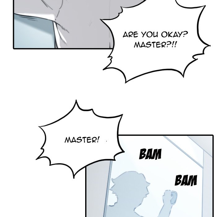 The Spot Master - episode 14 - 19