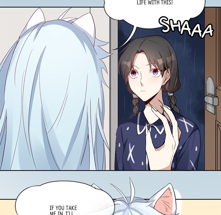 My New Pet Cat - episode 3 - 26