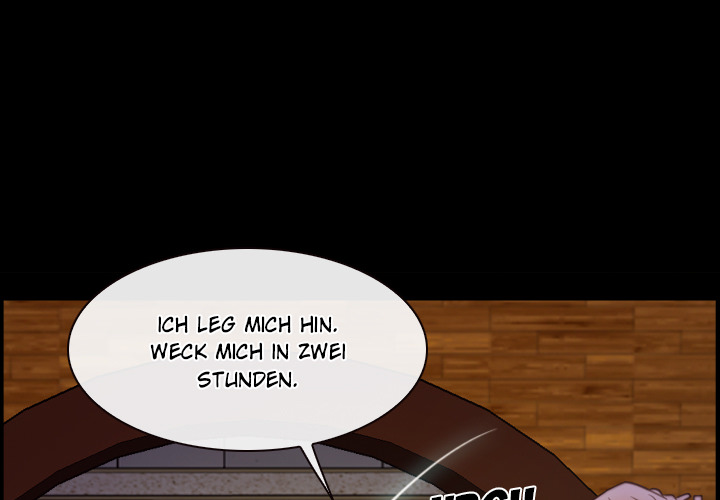 Suche nach der ersten Liebe - episode 40 - 0