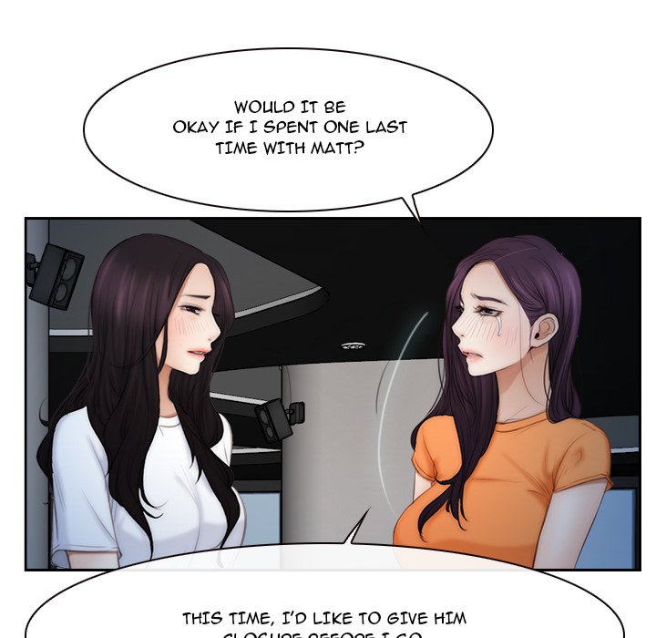 The First Love Story - episode 53 - 57